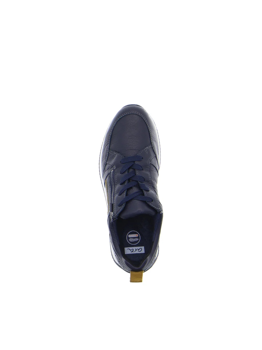 Sneaker Lisboa blau rum