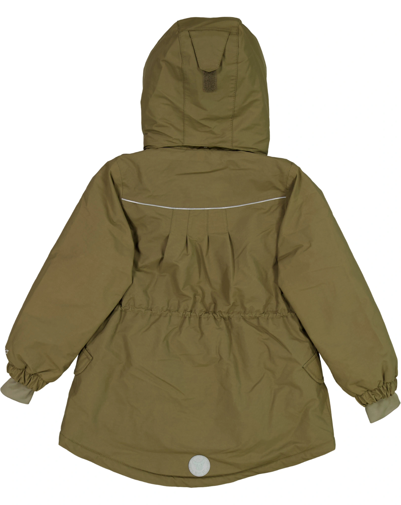 Funktions-Winterjacke  MATHILDE TECH UNI  in dry pine