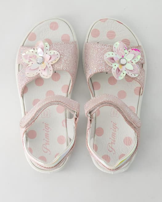 Primigi Breeze Sandalen in Rosa