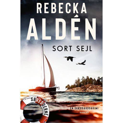 Gutkind Sort Sejl