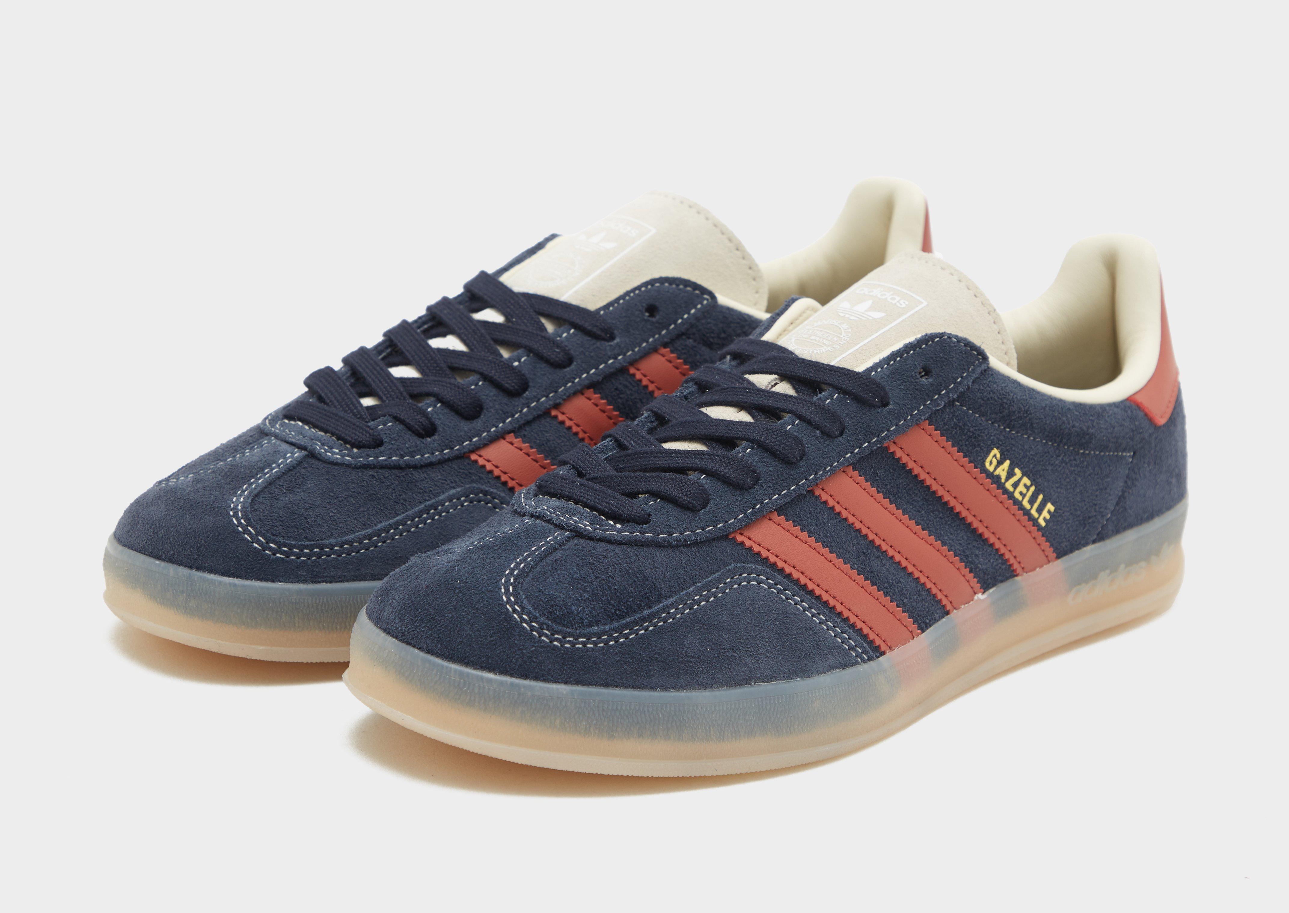 adidas Originals Gazelle Indoor Homme