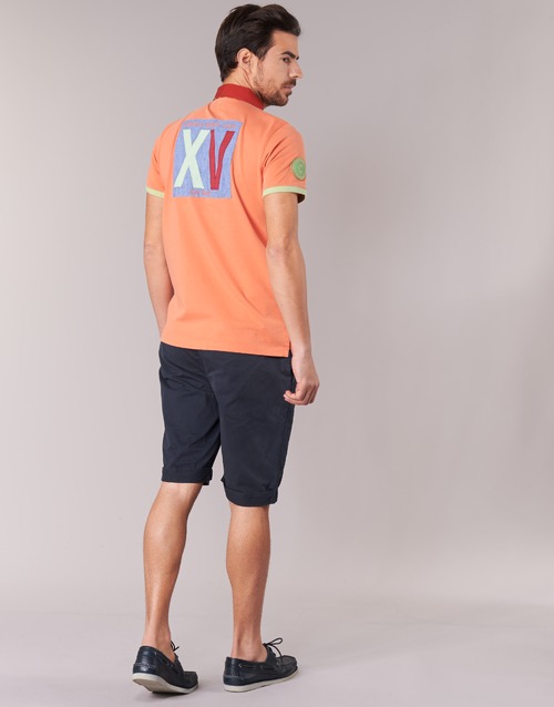 Serge Blanco - PRC1256 - Corail