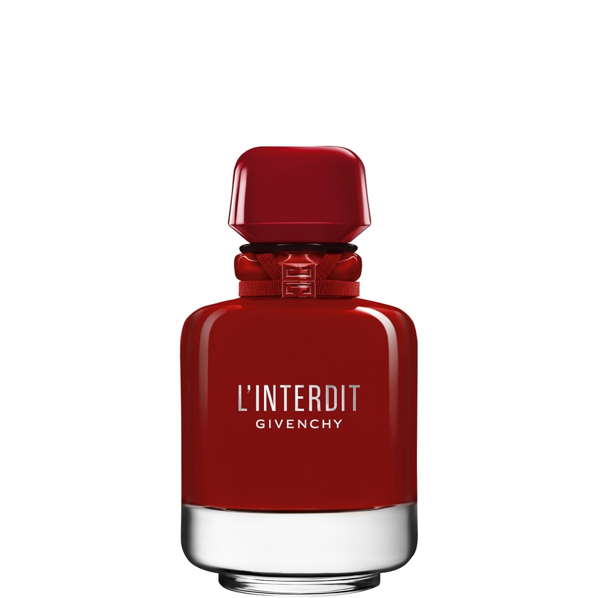 GIVENCHY L'Interdit Eau de Parfum Rouge Ultime