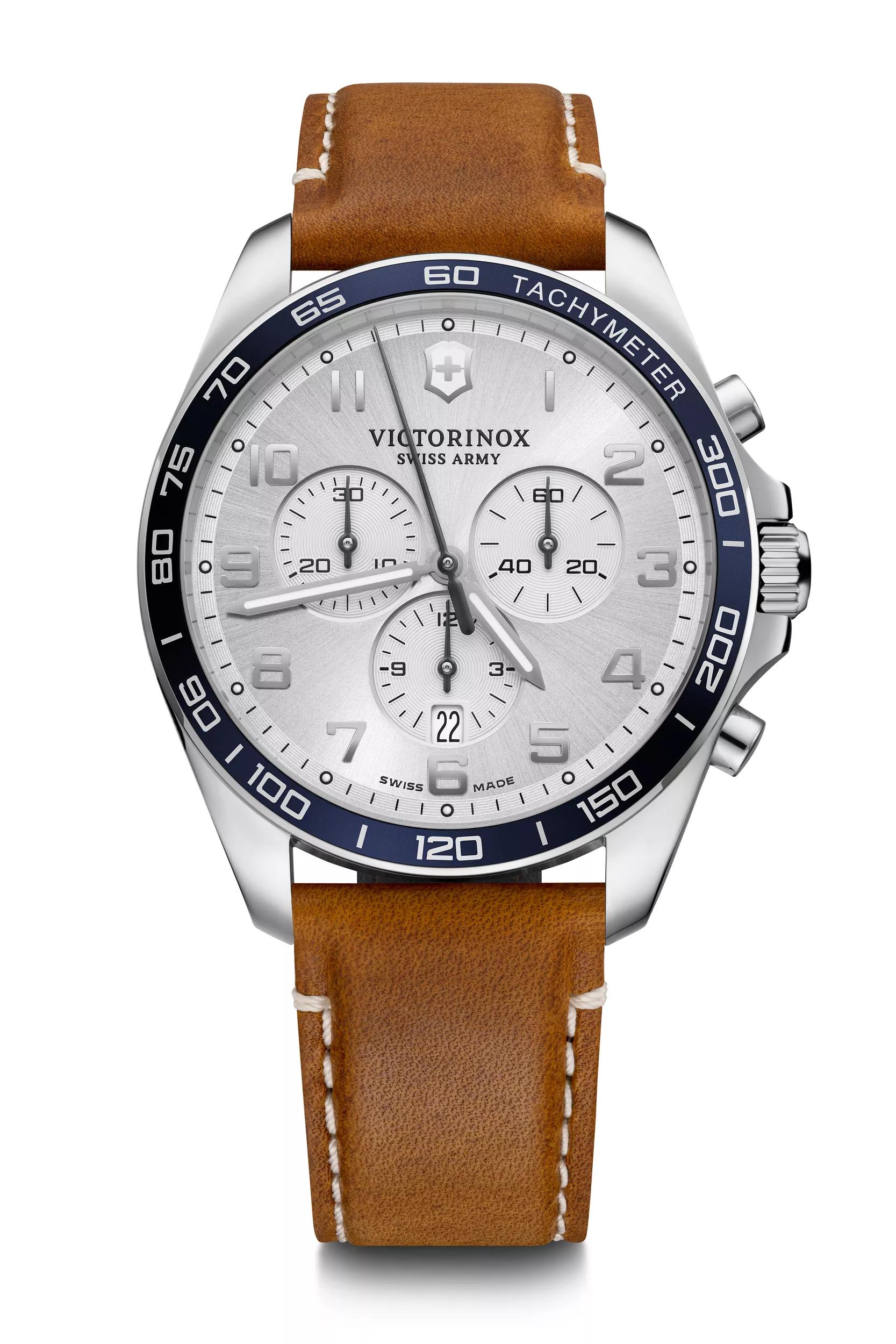 FieldForce Classic Chrono-FieldForce Classic Chrono