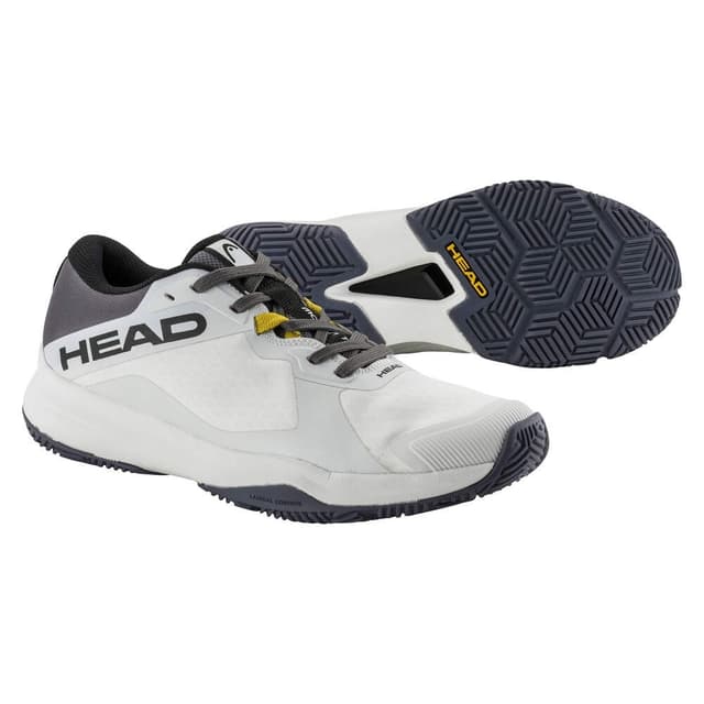 Head Motion Team Padel Men WHBK 2025 | EU42-1/2