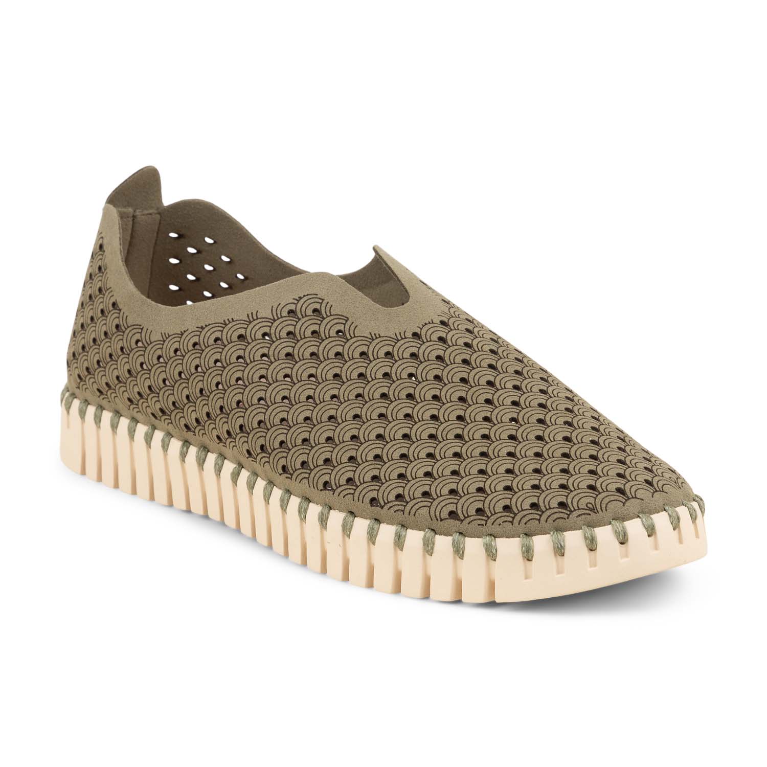 Baskets femme ILSE JACOBSEN ILUMINE