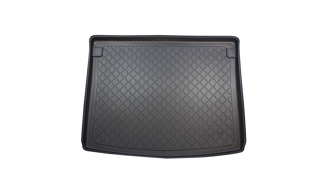 Bagagerumsbakke Caddy / Kombi & Startline 5d 5 sæder 2003-2010 / 8/2010-