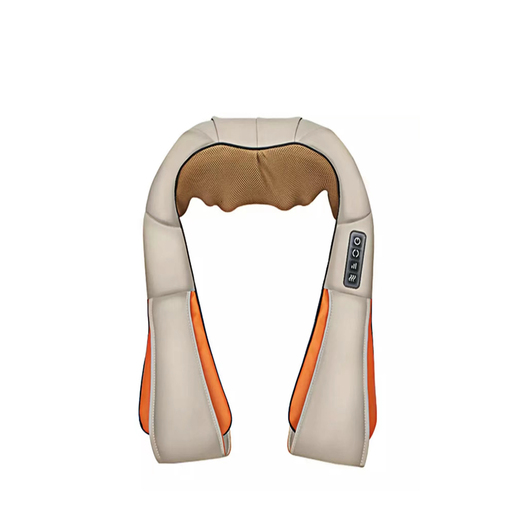 Masajeador De Cuello Y Hombros Sportek Sptk-13706