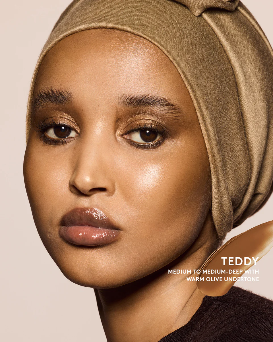 Cheeks Out Freestyle Cream Bronzer