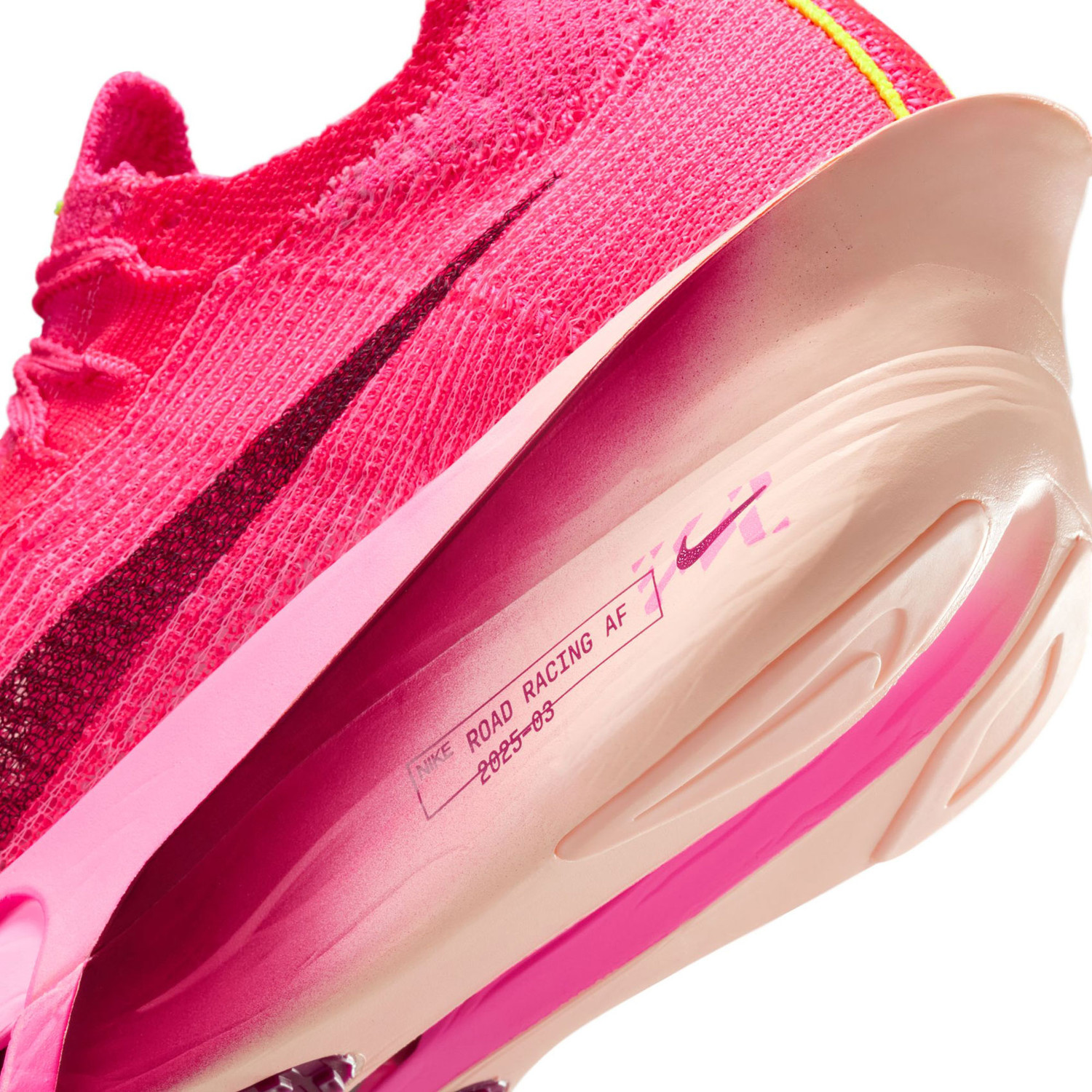 Nike Alphafly 3 Dames