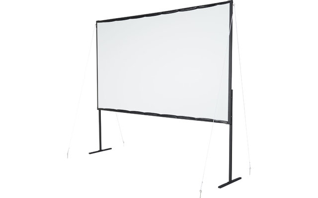 Celexon Basic-line-mobile Rahmenleinwand 177 x 99 cm