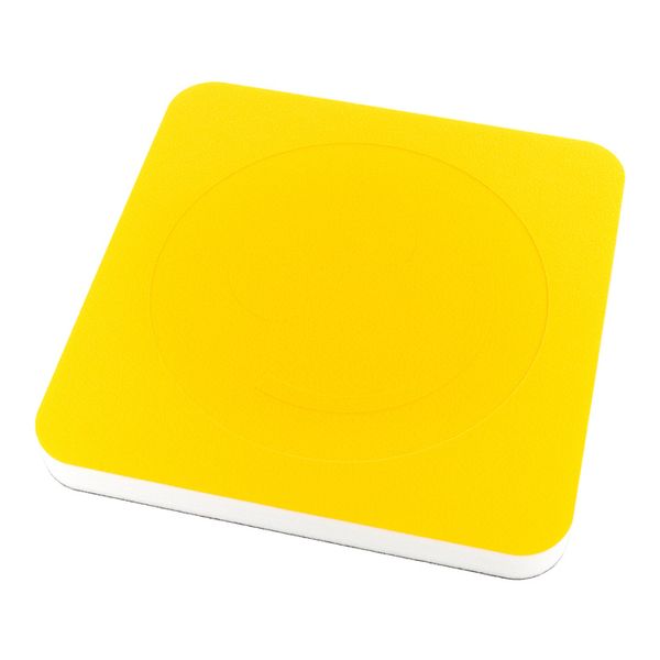 EQ Acoustics R5 3D Acoustic Panel Smiley
