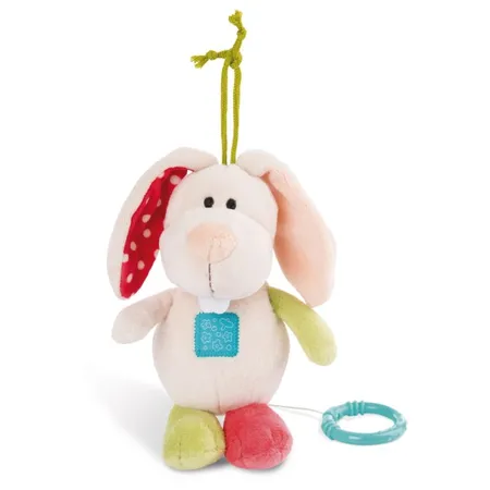 NICI Spieluhr Hase Tilli