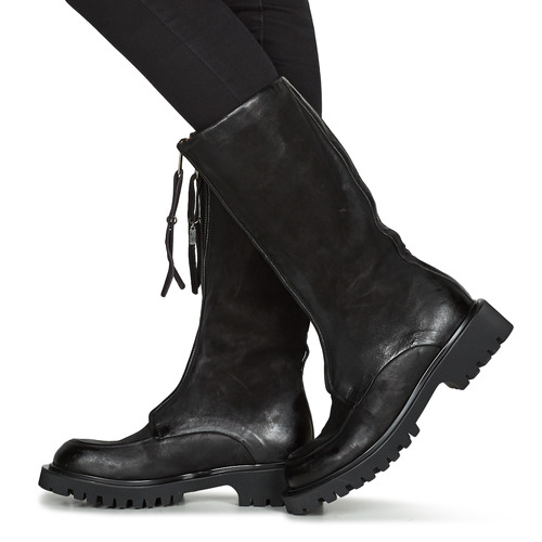 Airstep / A.S.98 - TOPCAT - Noir