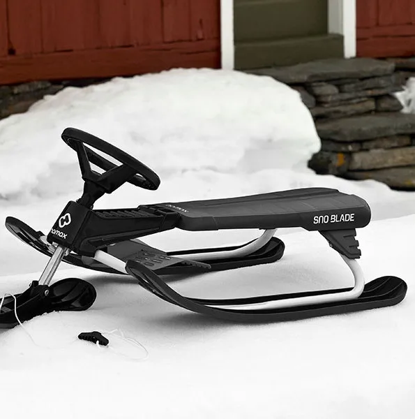 Hamax Sno Blade Black