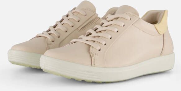 ECCO Lage Sneakers Soft 7 Easy Slip Lace