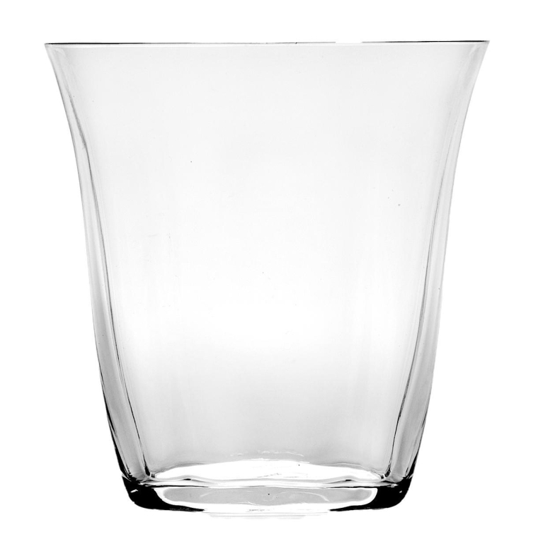 Serax Silhouette by Sergio Herman glazen 30cl set van 4