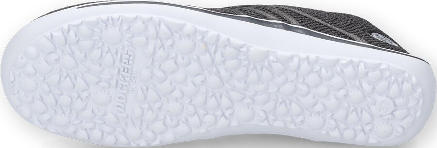 Baskets en Mesh | Dockers by Gerli Baskets