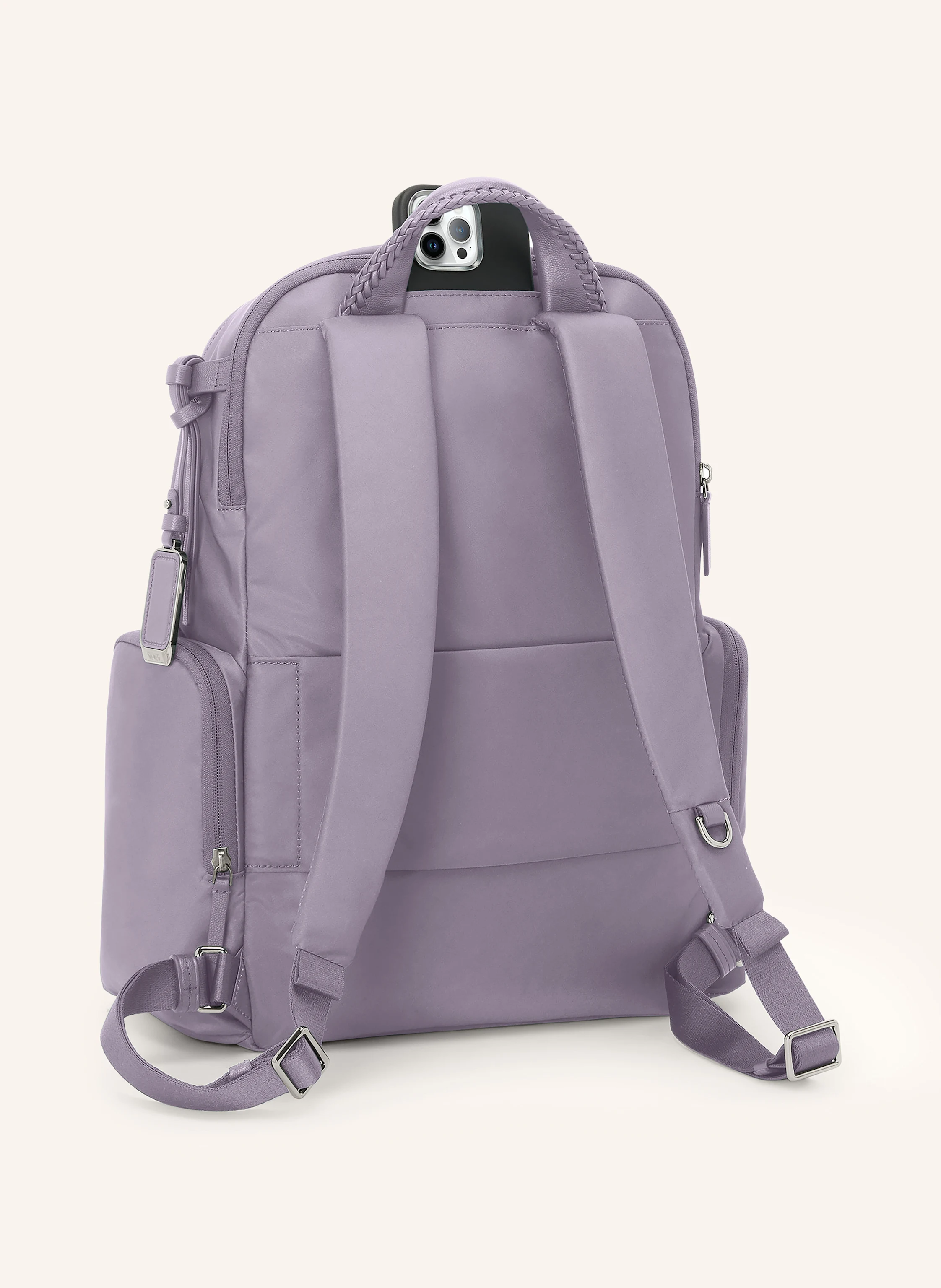 TUMI VOYAGEUR Rucksack CELINA mit Laptop-Fach