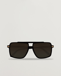 Tom Ford FT1177 Sunglasses Yellow