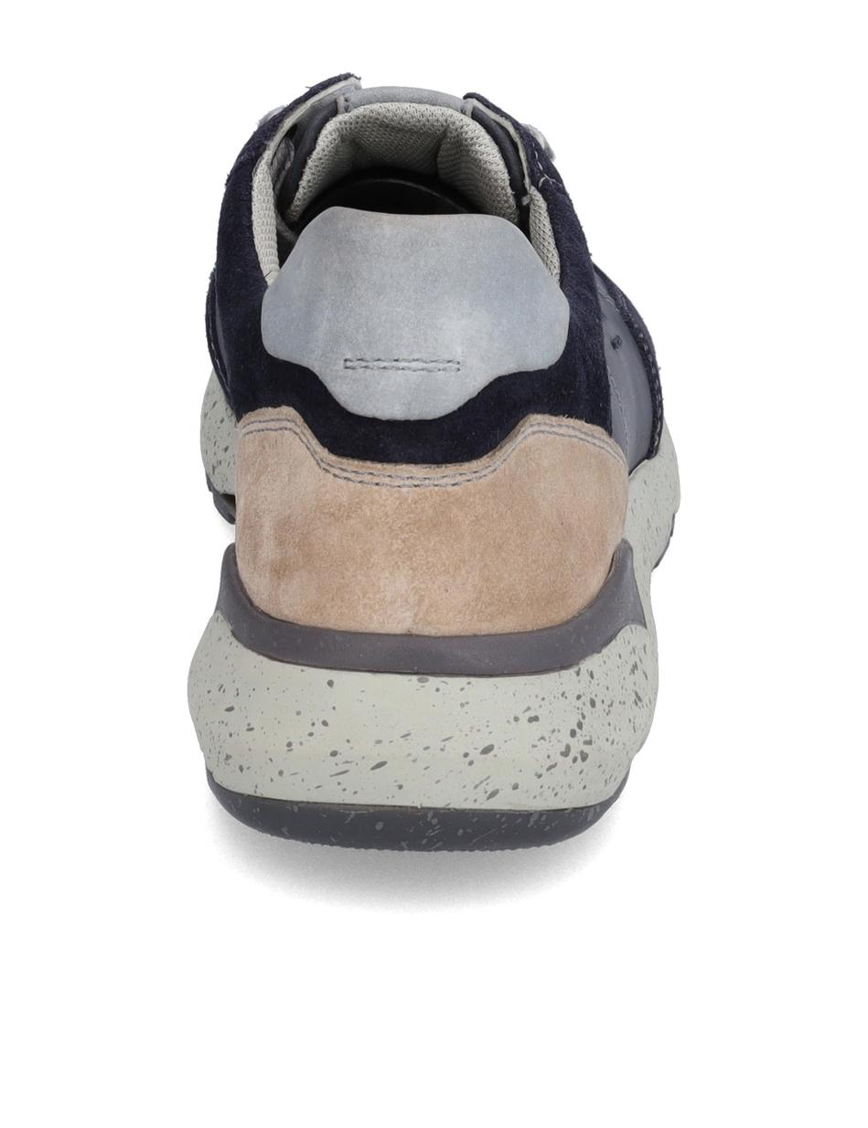 Sneaker Jonah 05, ocean-multi