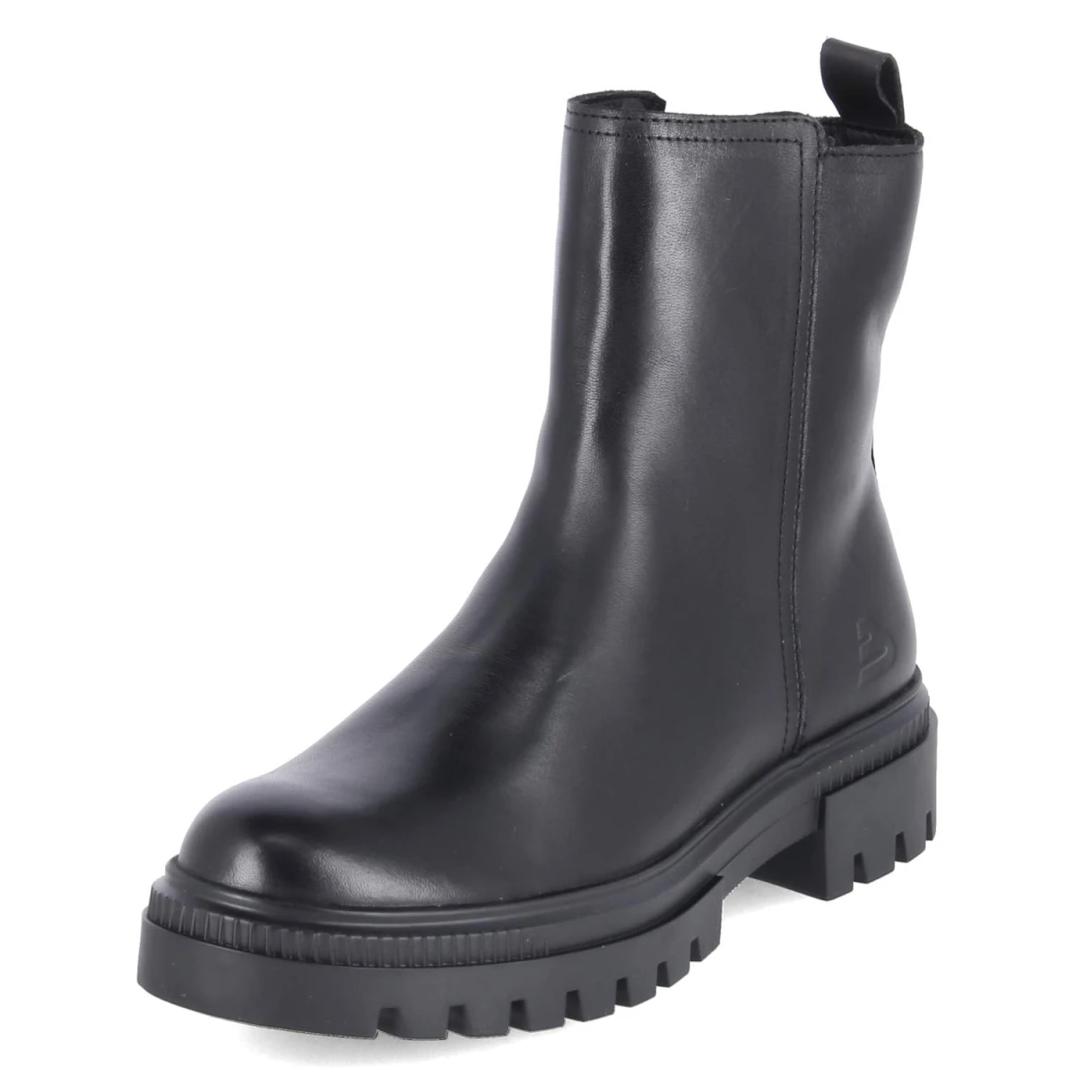 BullboxerStiefeletten - black