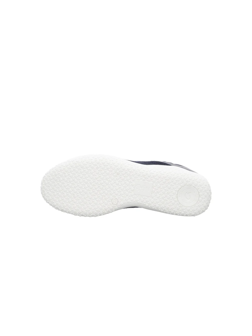 Sneaker Nature blau