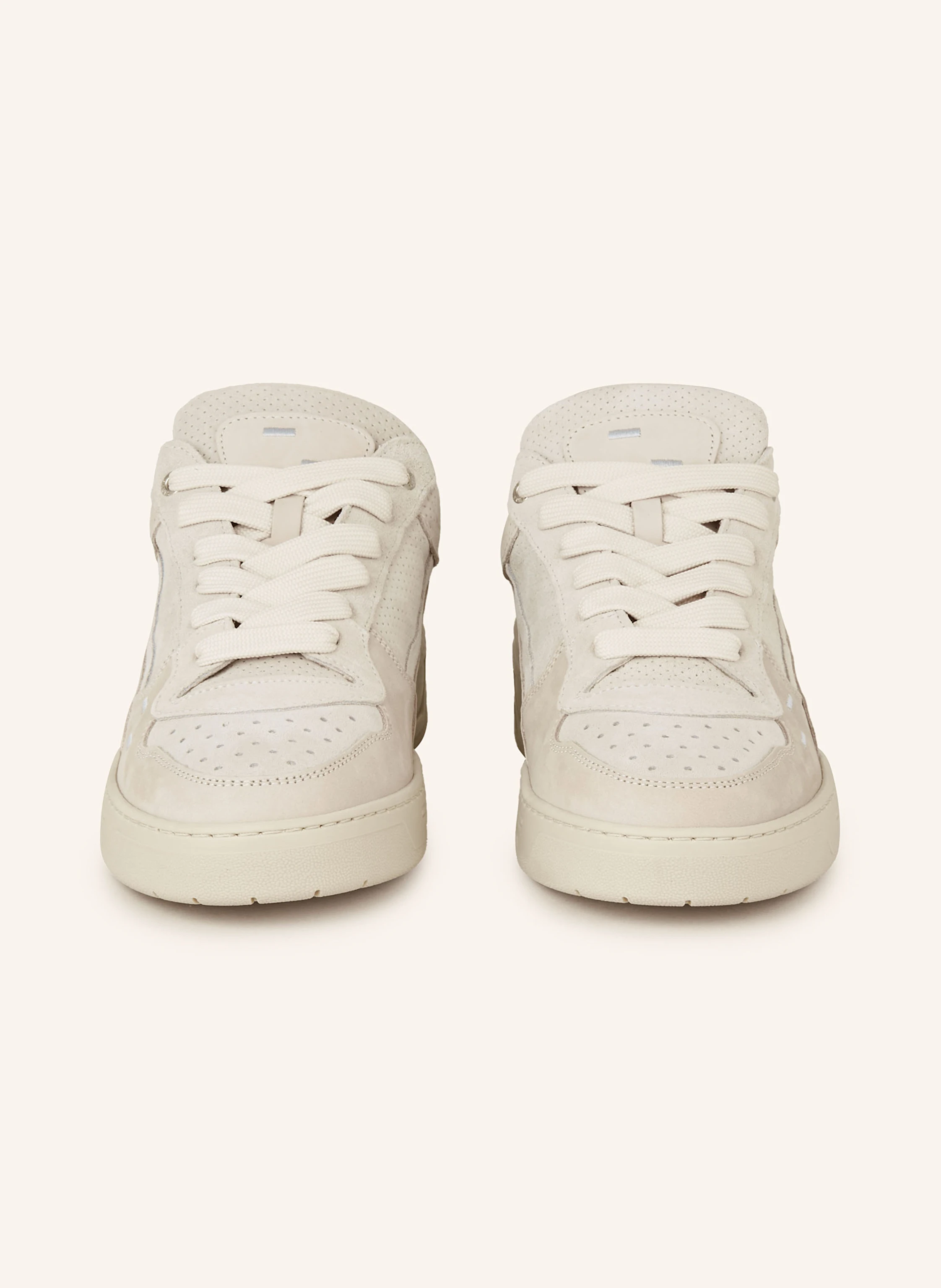 FILLING PIECES Sneaker CRUISER DIVE