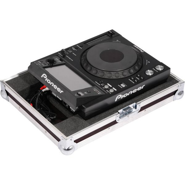 Thon Case for Pioneer XDJ-1000
