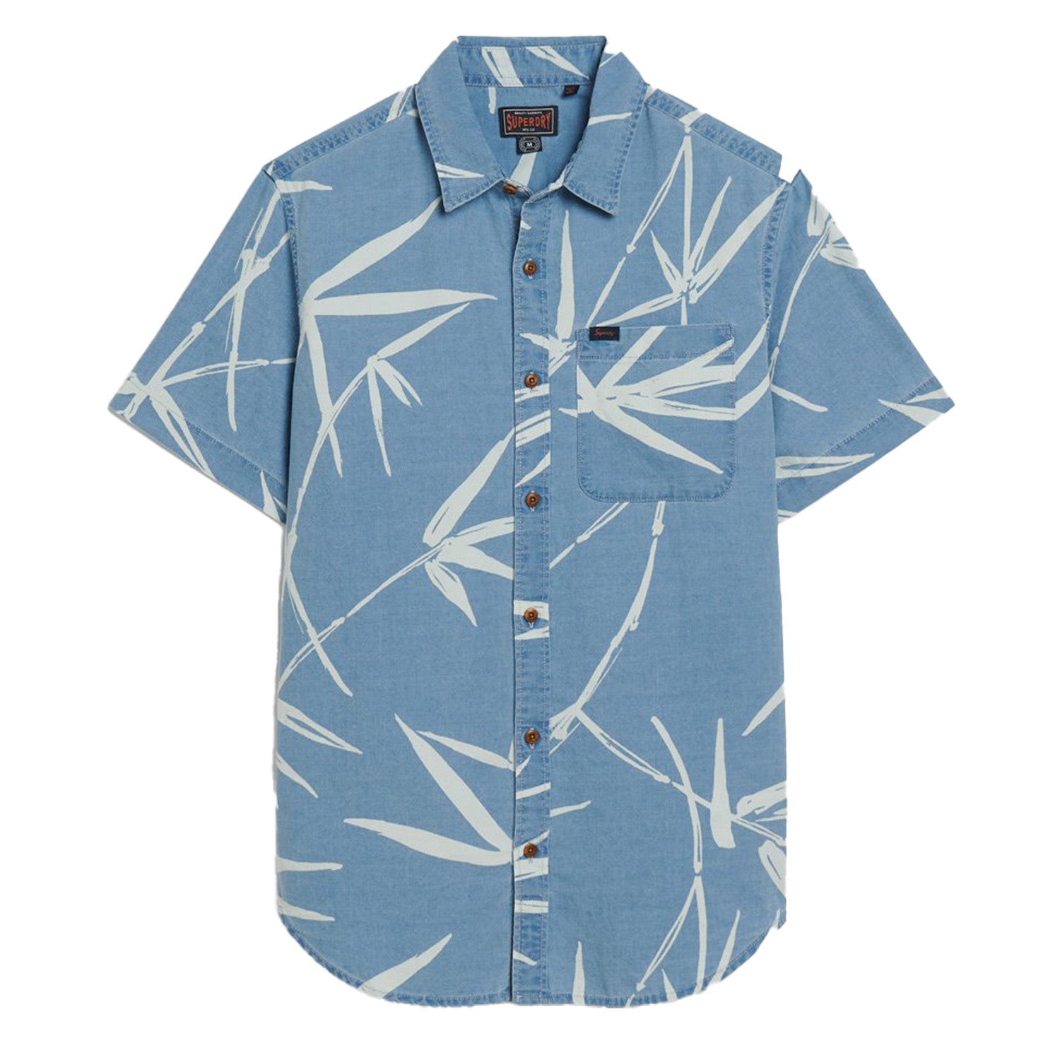 Superdry  Vintage Loom