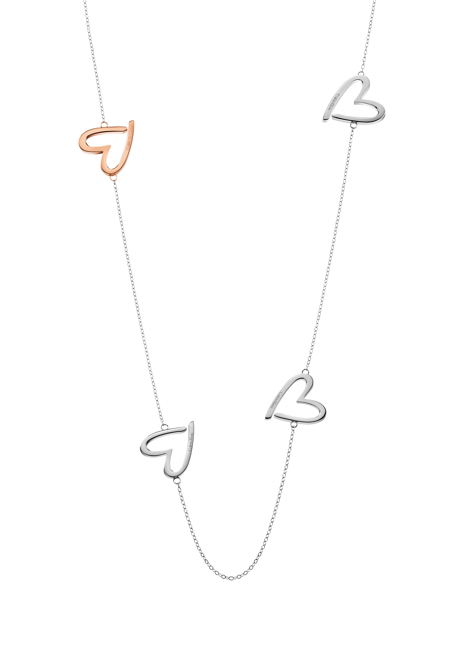 CALVIN KLEIN Damenkette Joyous KJ2XPN200100