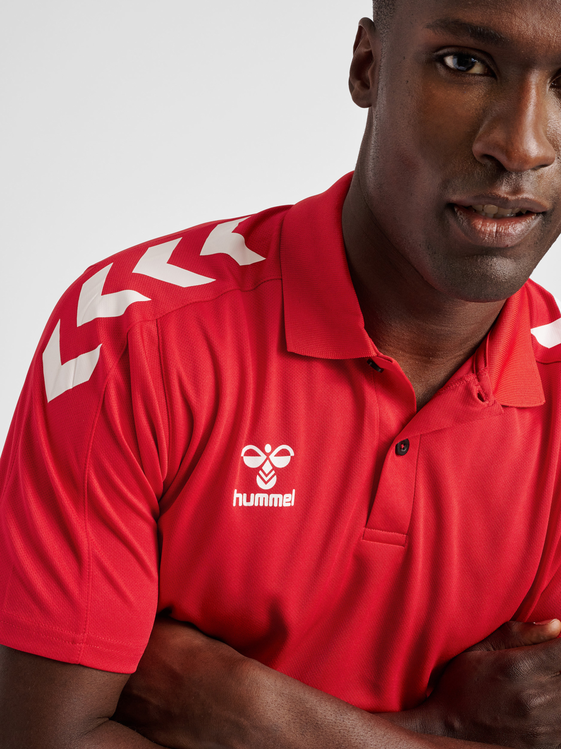 hmlCORE XK FUNCTIONAL POLO