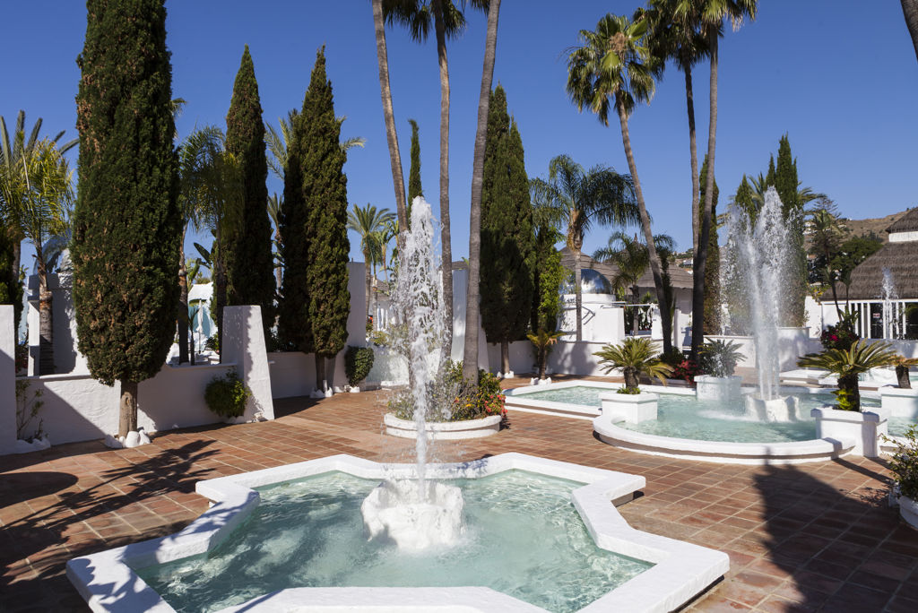 Albayzin del Mar Logies en ontbijt - Hotel
