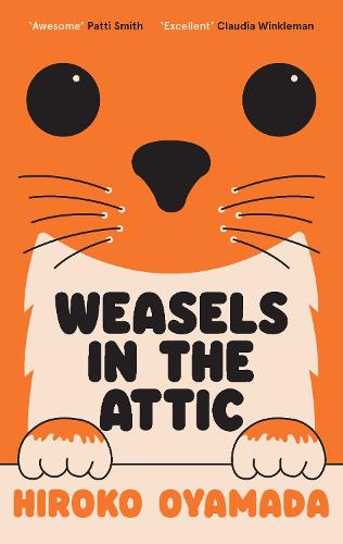 Weasels in the Attic (Paperback)