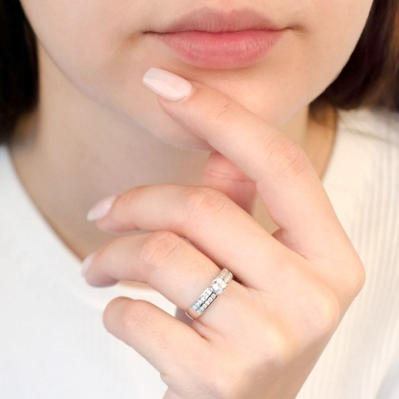 Bague 