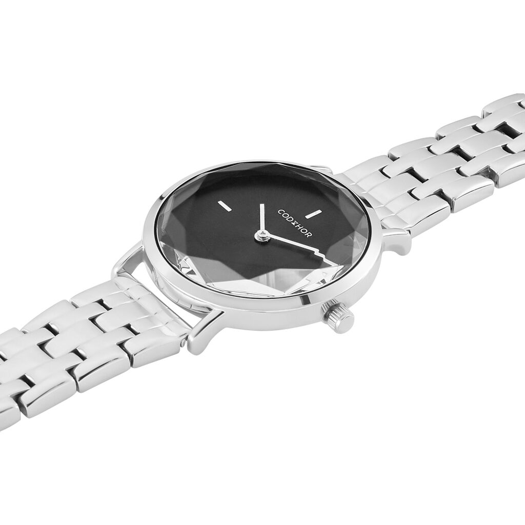 Montre Codhor Elsa Gris