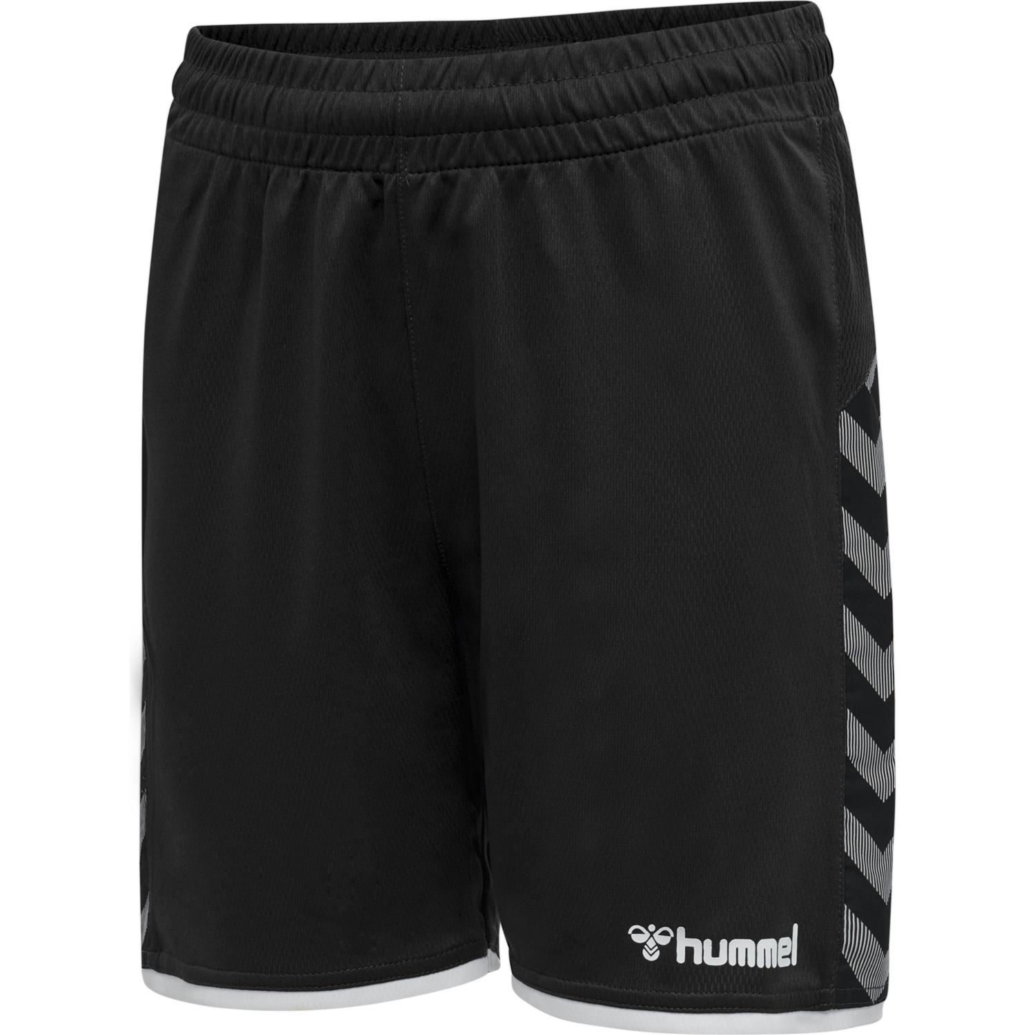 hmlAUTHENTIC KIDS POLY SHORTS
