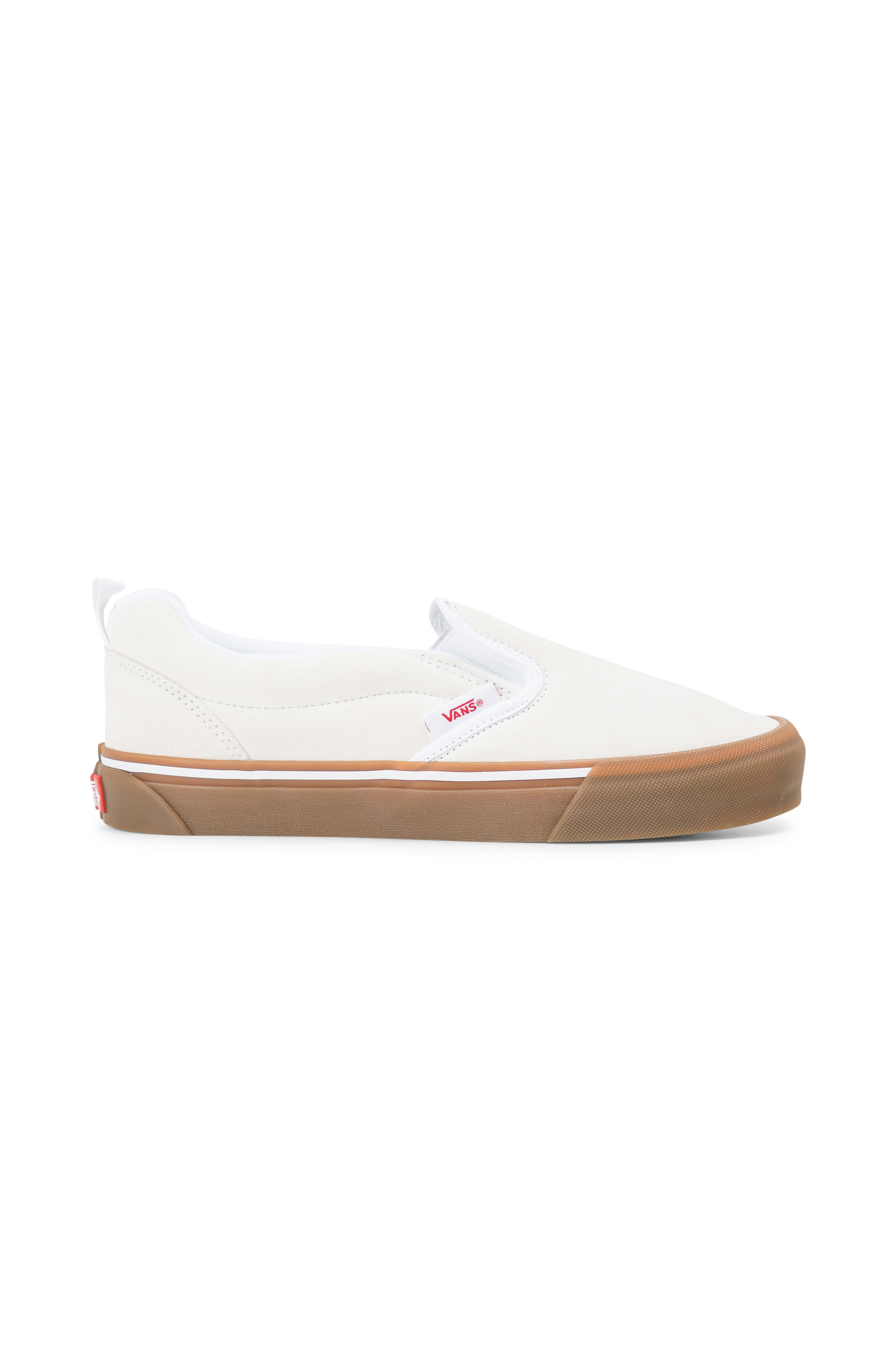 VANS Slip-on Knu Slip White Blanc