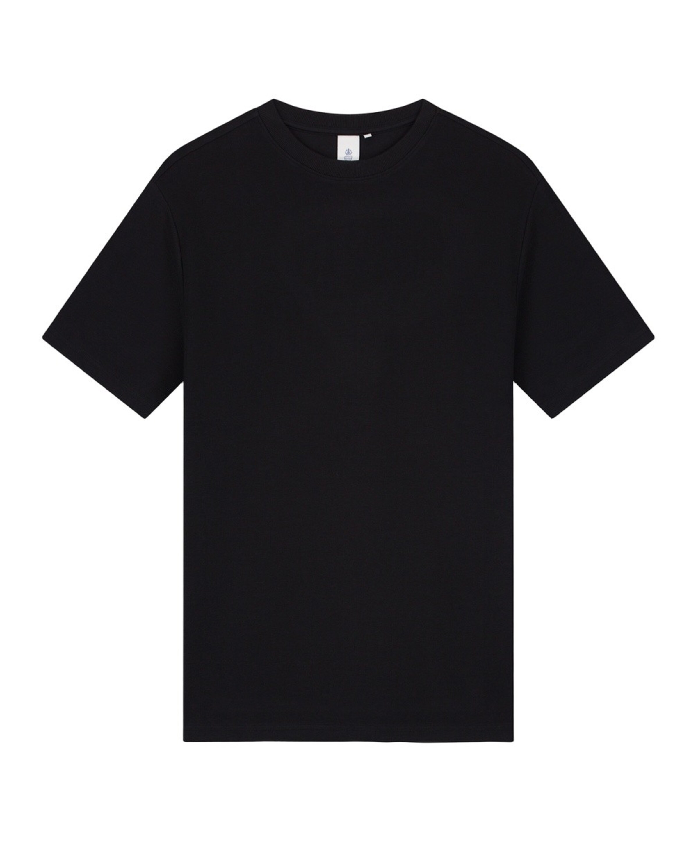 Law of the Sea Heren T-shirt zwart