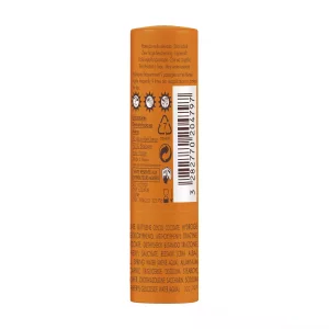 Soins Solaire - Stick lèvres SPF 50+ - 3g