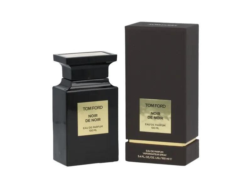 Tom Ford Noir de Noir EDP U 100 ml