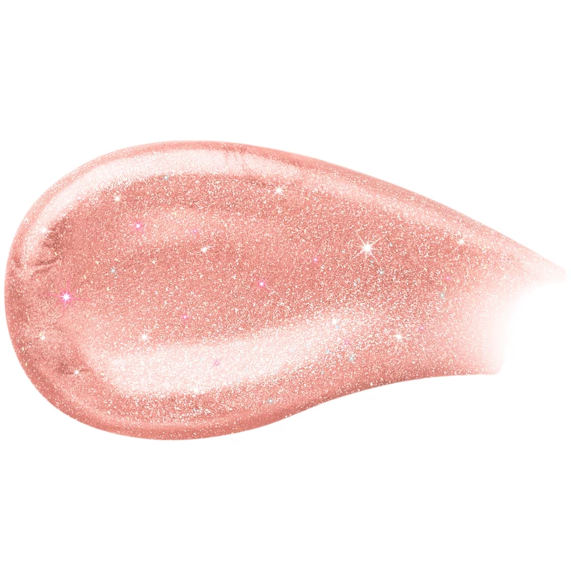 KIKO Milano 3D Hydra Lipgloss 6,5 ml - 43 Timeless Rose (Limited Edition)