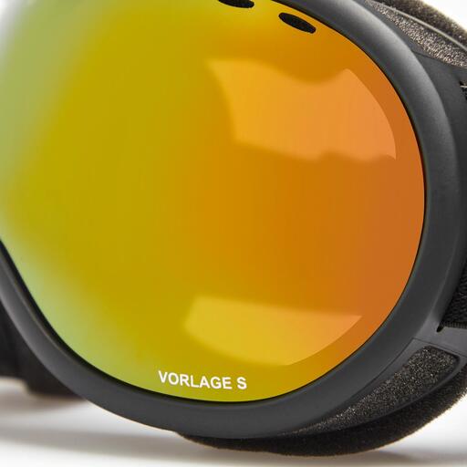 Modelo S Adulto Gfa Vent Ski