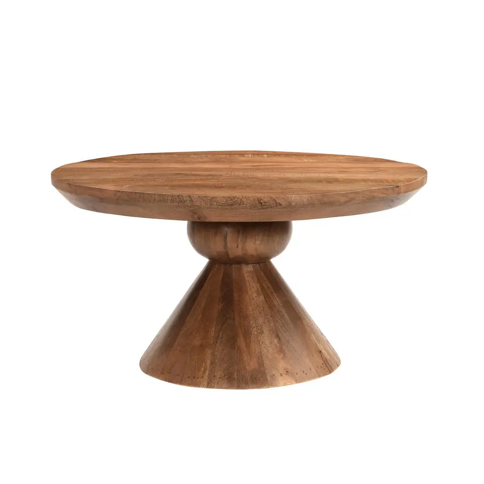 Brix - Salontafel Brix Baltho - Mangohout
