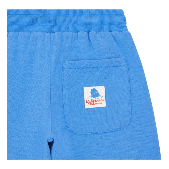 Hundred Pieces Short Long Coton Bio | Océan
