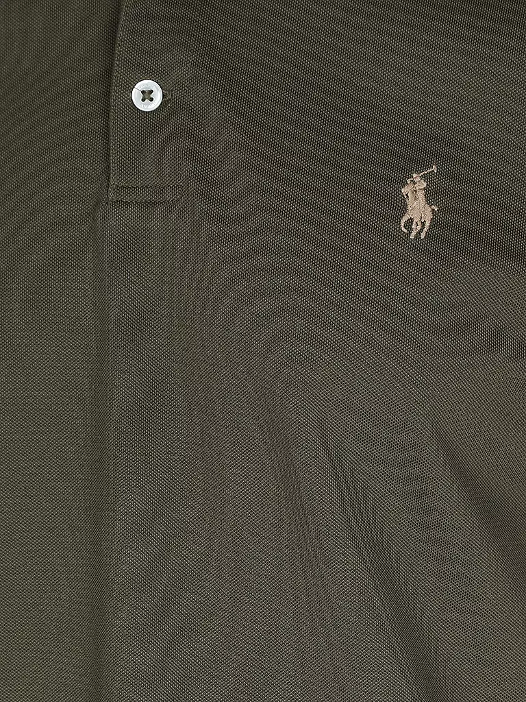 POLO RALPH LAUREN Poloshirt olive