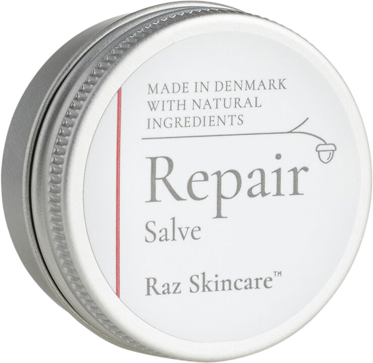 Raz Skincare Raz Skincare Repair Salve 15 ml