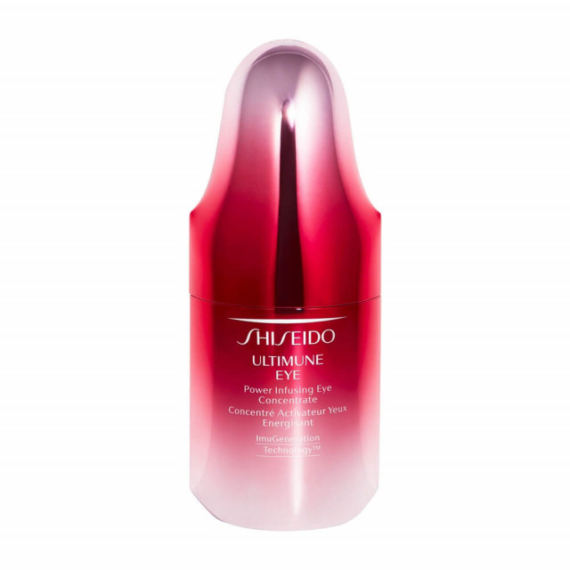Concentré Activateur Yeux SHISEIDO