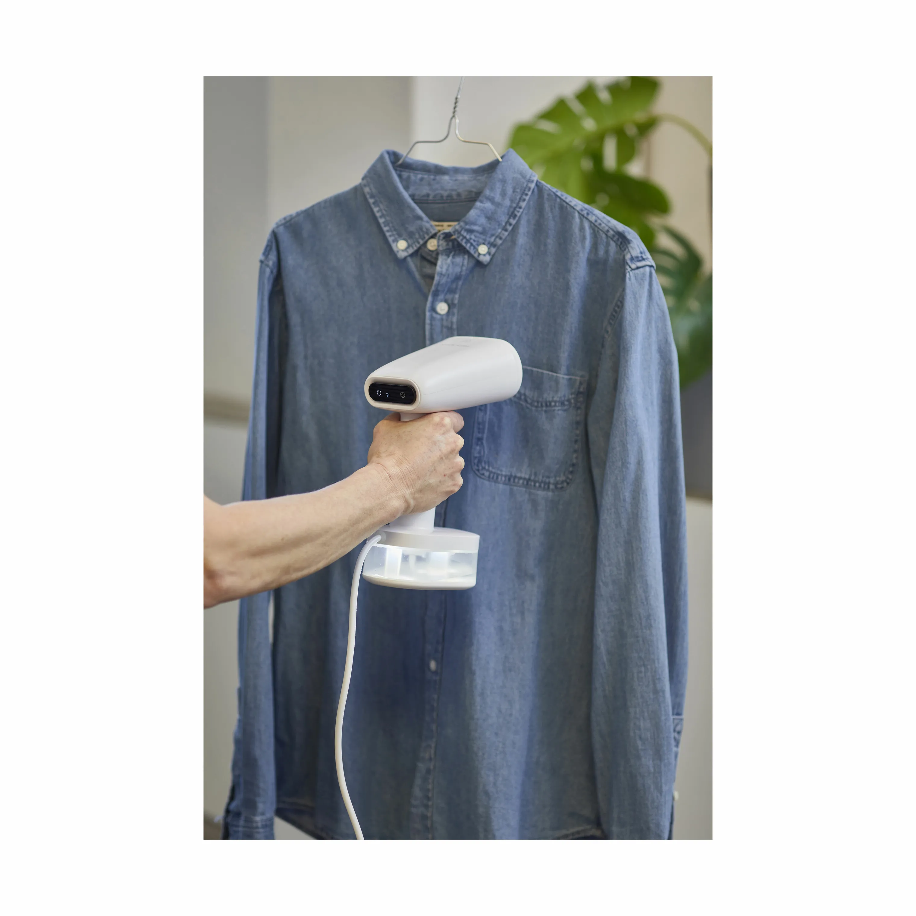 Nordic Sense Håndsteamer