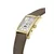 Frederique Constant Classics Quarz Mondphase Kalender